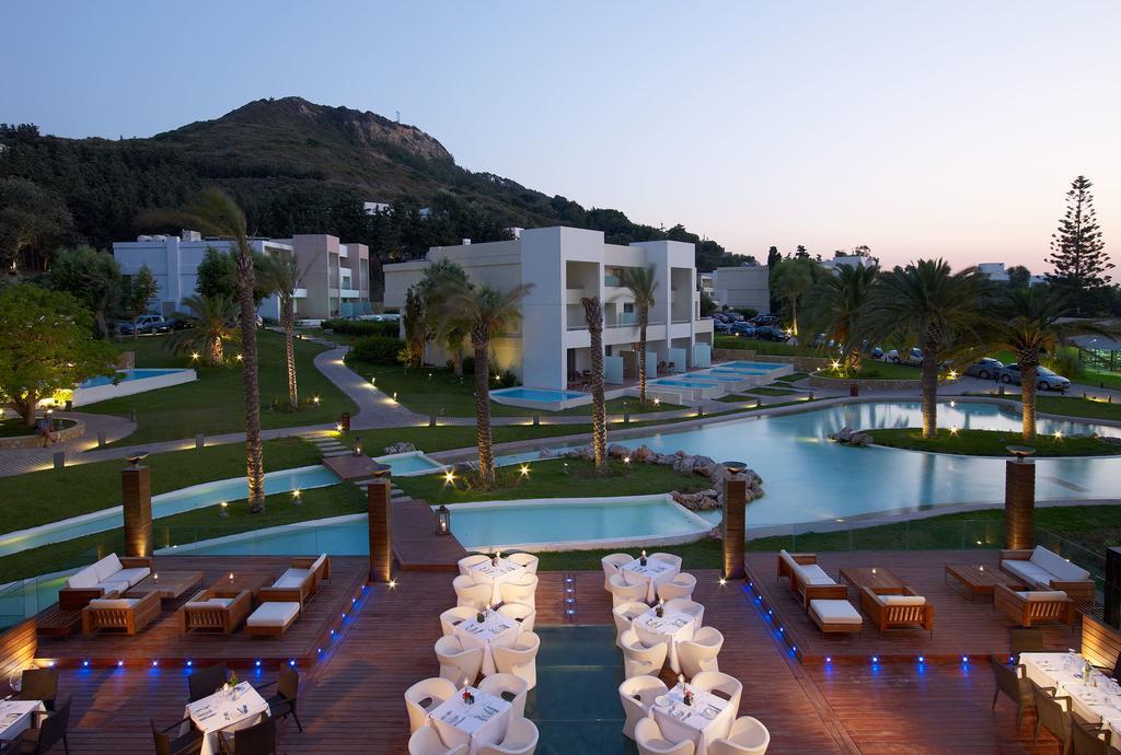 Rodos Palace Resort Ixia (Rhodes)