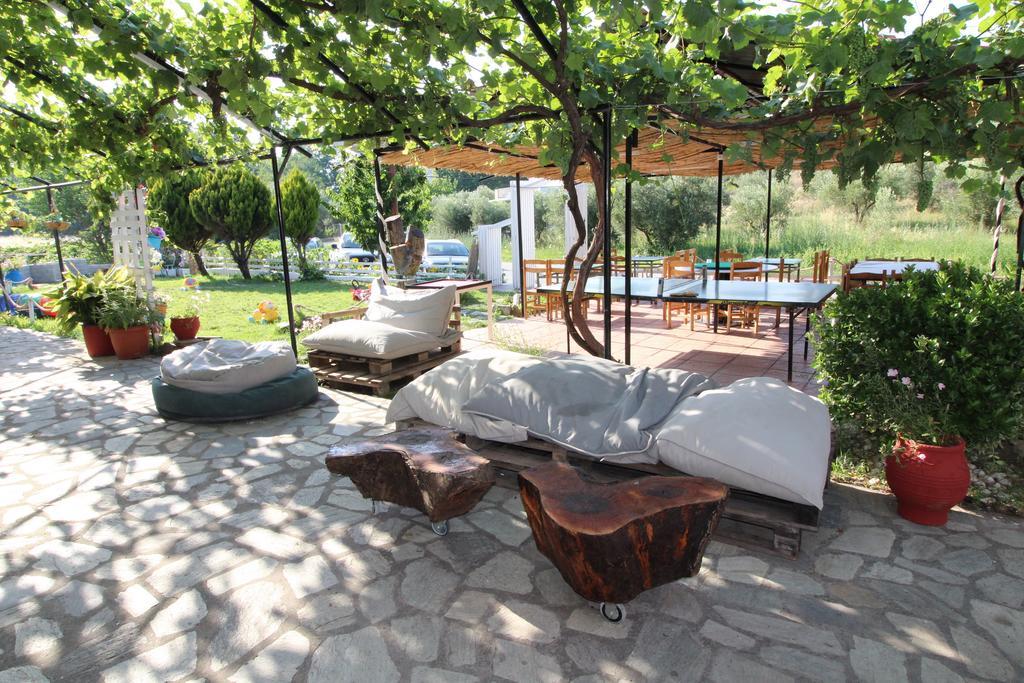Perix House