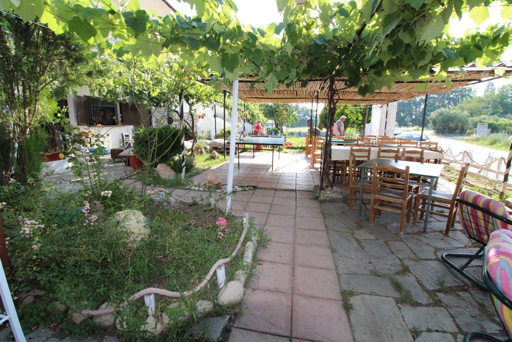 Perix House Apartment