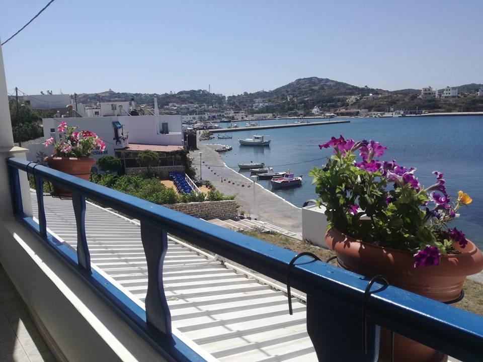 Studio Poseidon * Lipsi