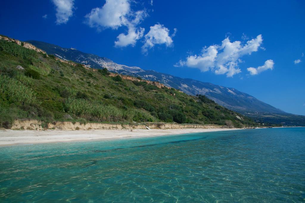 Andriana Villa Vlachata