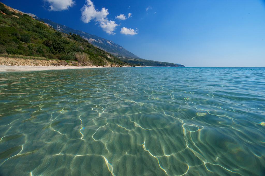 Andriana Villa Vlachata