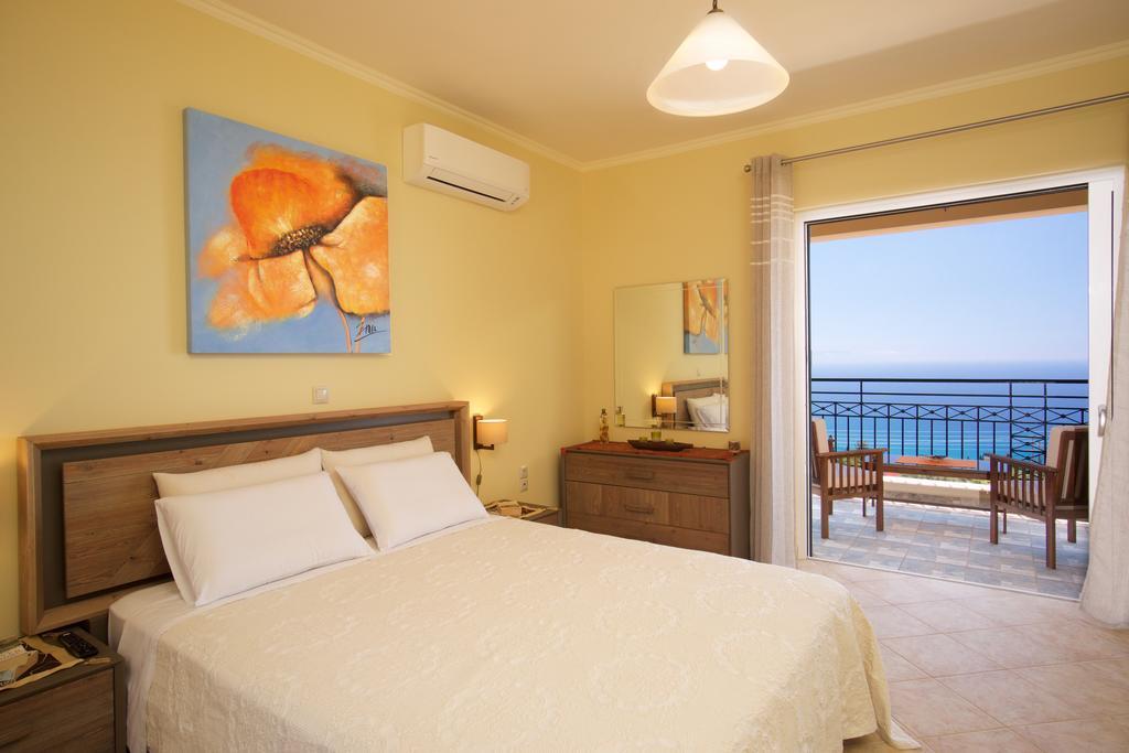 Villa Andriana *