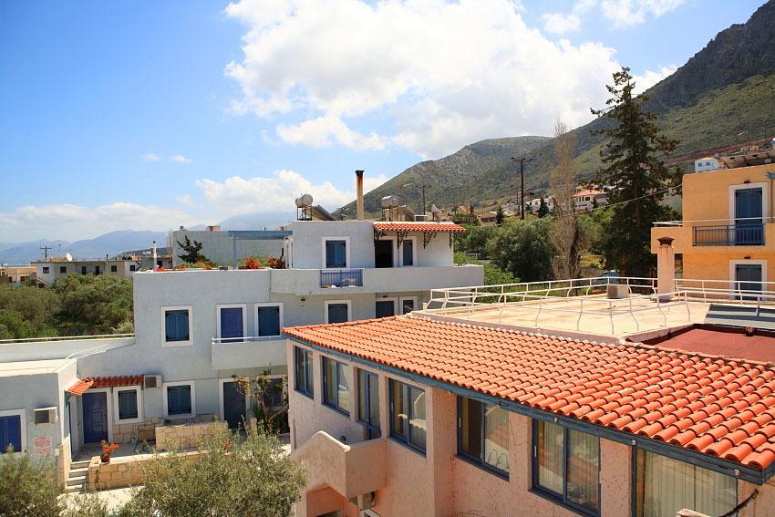 Stelva Aparthotel 3*