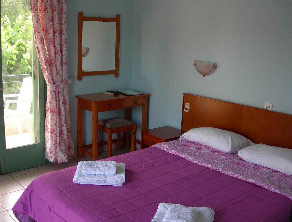 Karmar Aparthotel 2*