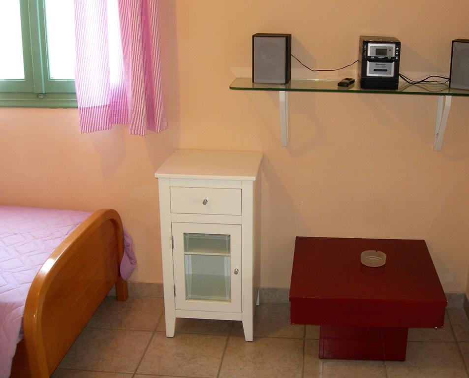 Karmar Aparthotel Dassia (Corfu)