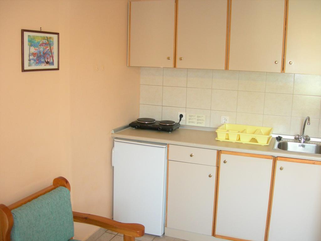 Aparthotel Karmar