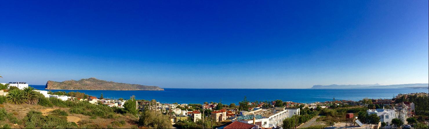 Aparthotel Folia Chania