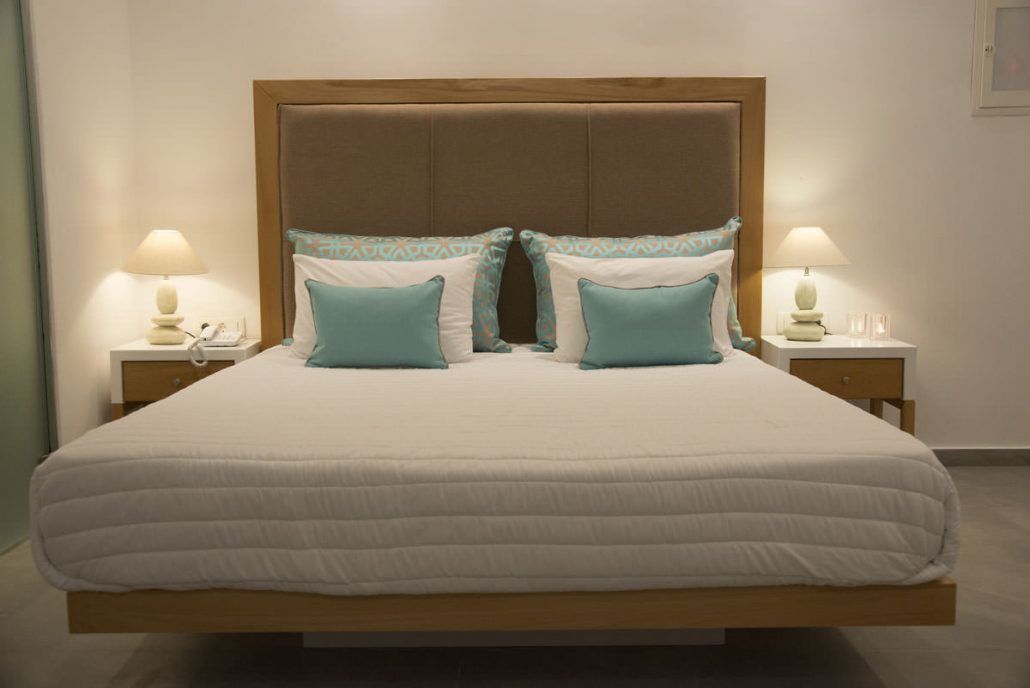 Impressive One Hotel 4*