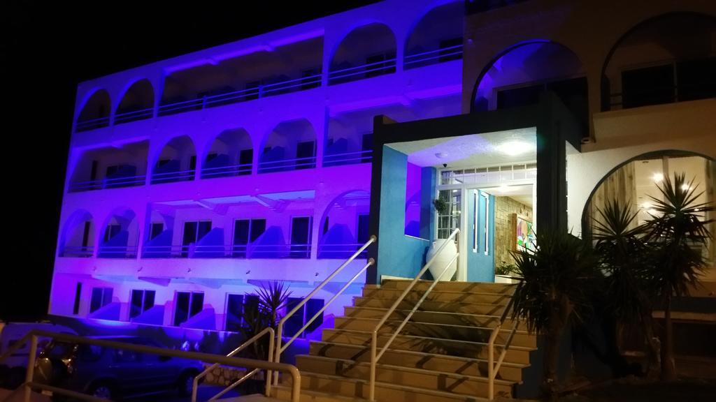 Celadi Vista Resort Afantou