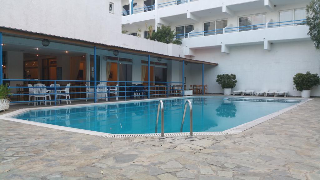 Celadi Vista Resort Hotel