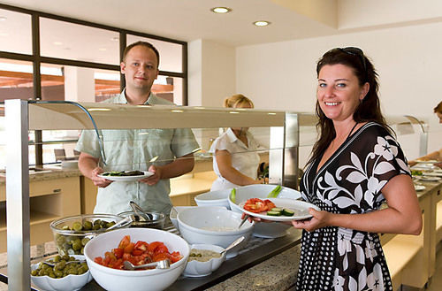Anavadia Hotel