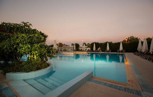 Anavadia Hotel