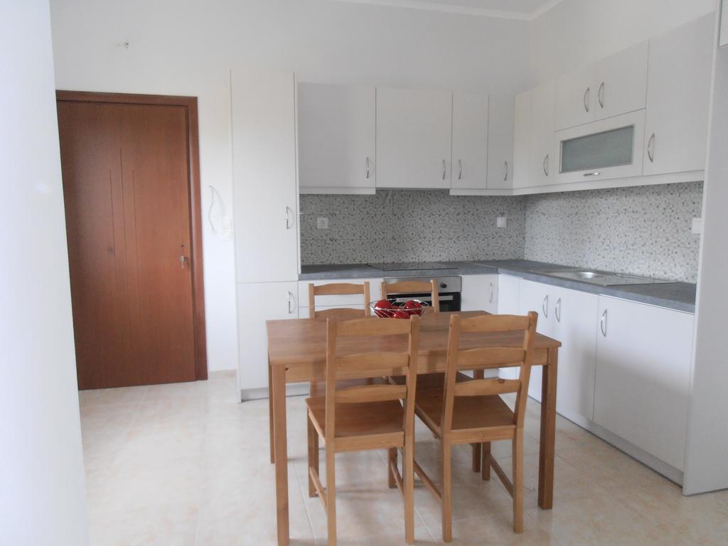 Ormos Drepanou Apartment