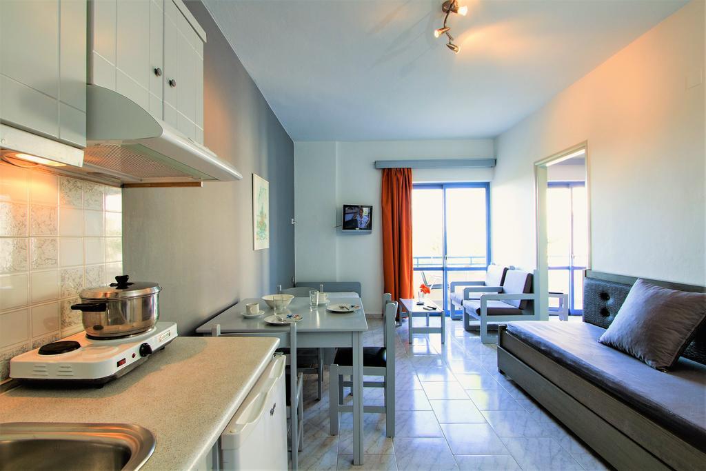 Balito Aparthotel Agioi Apostoli (Crete)