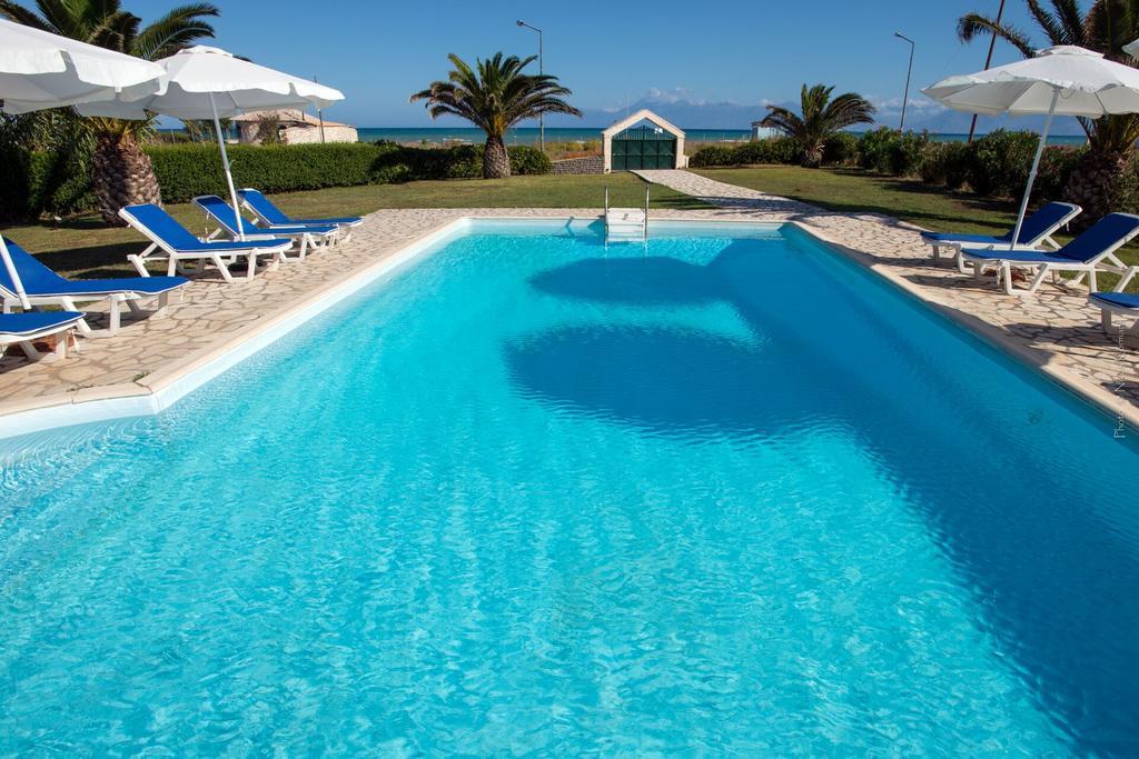 Vista Del Mare *