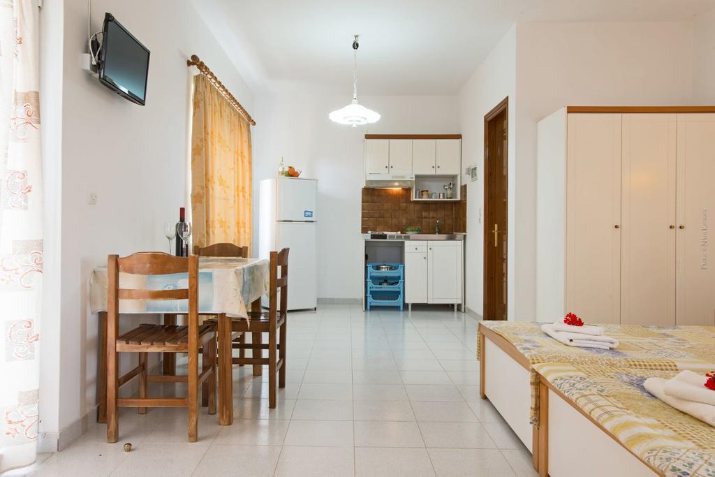Apartment Vista Del Mare