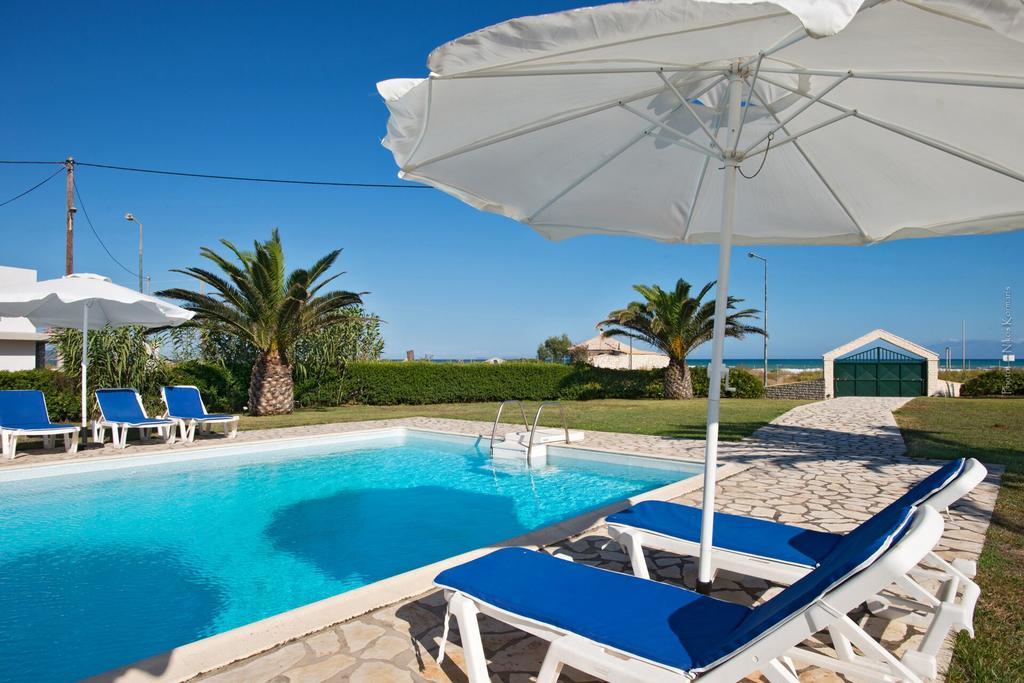 Vista Del Mare Apartment *