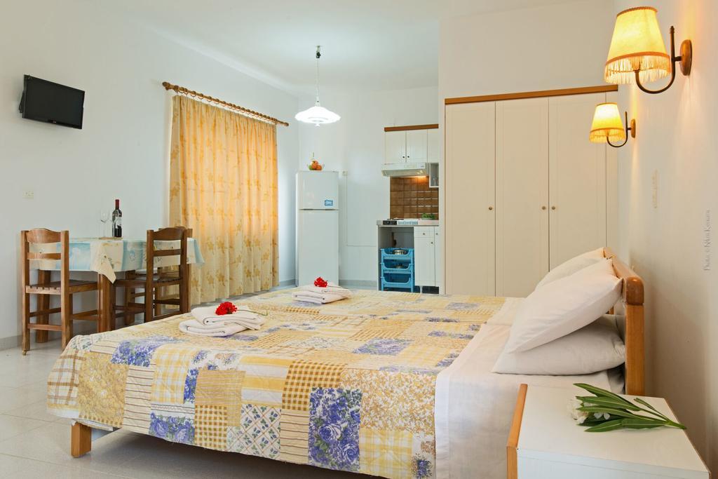 Vista Del Mare Apartment Acharavi (Corfu)