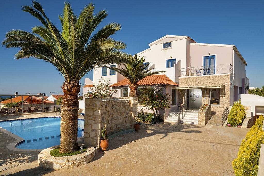 Hotel Adelais