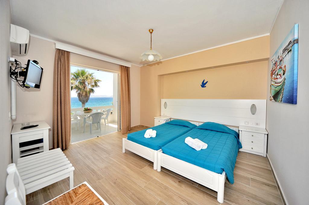 Byron Apartment Tigkaki (Kos)