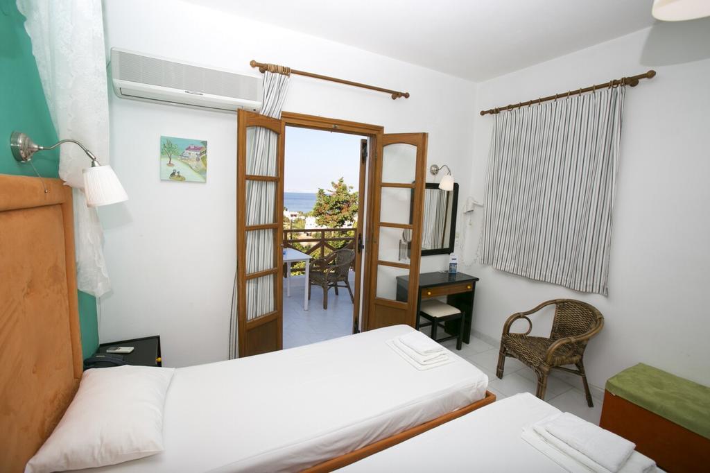 Bay Aparthotel