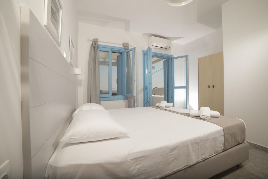 Almyra Holiday home