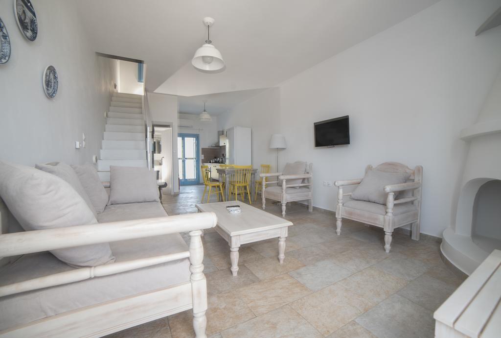 Almyra Holiday home Skyros
