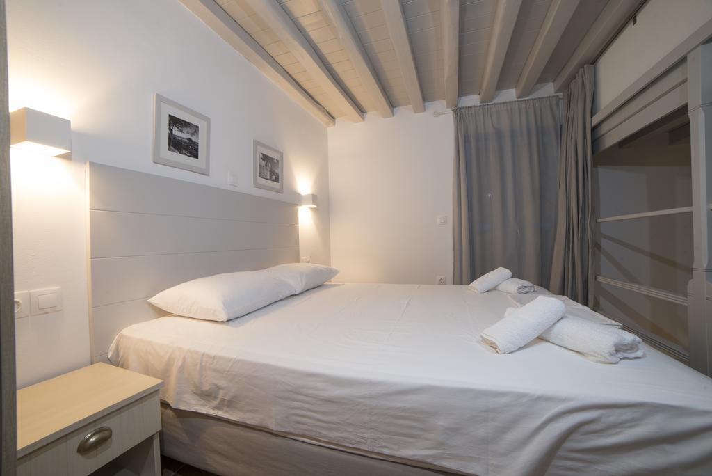 Almyra Holiday home *