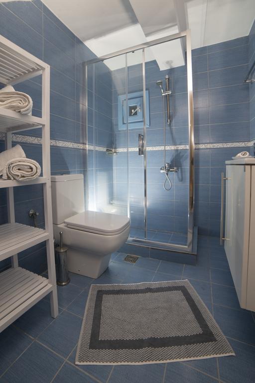 Almyra Holiday home Skyros