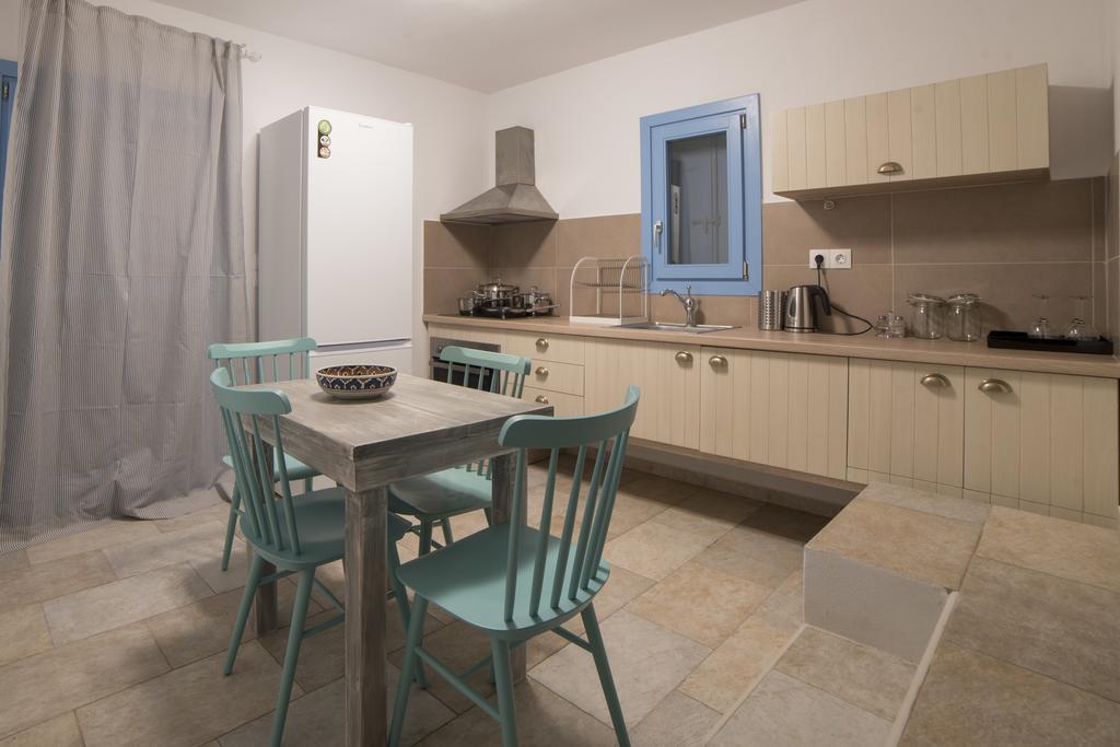 Almyra Holiday home
