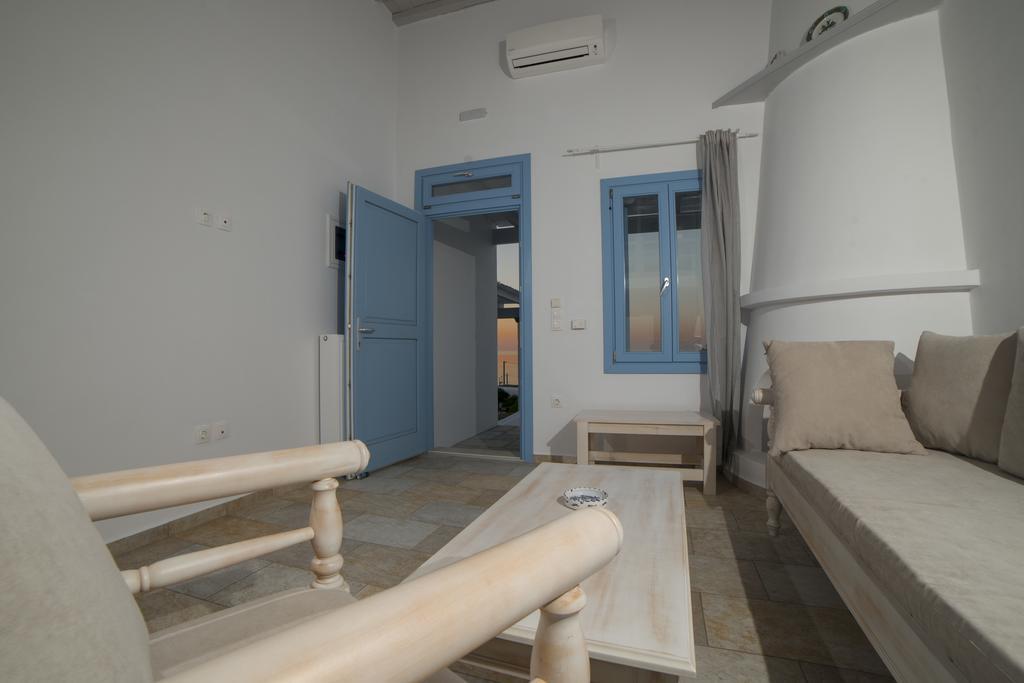 Almyra Holiday home
