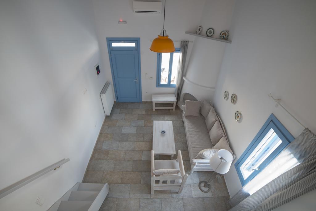 Almyra Holiday home