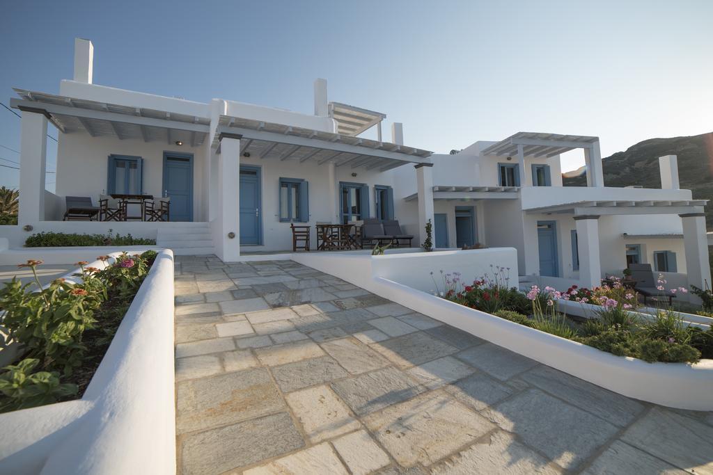 Almyra Holiday home