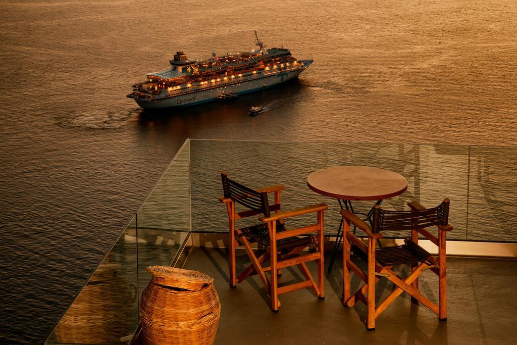 Hotel Aperto - Adults Only Fira (Santorini)