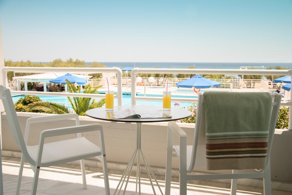Kouros Seasight Hotel Hotel 2*