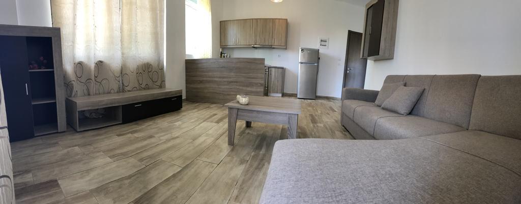 Lefka Ori Apartment Khora Sfakion