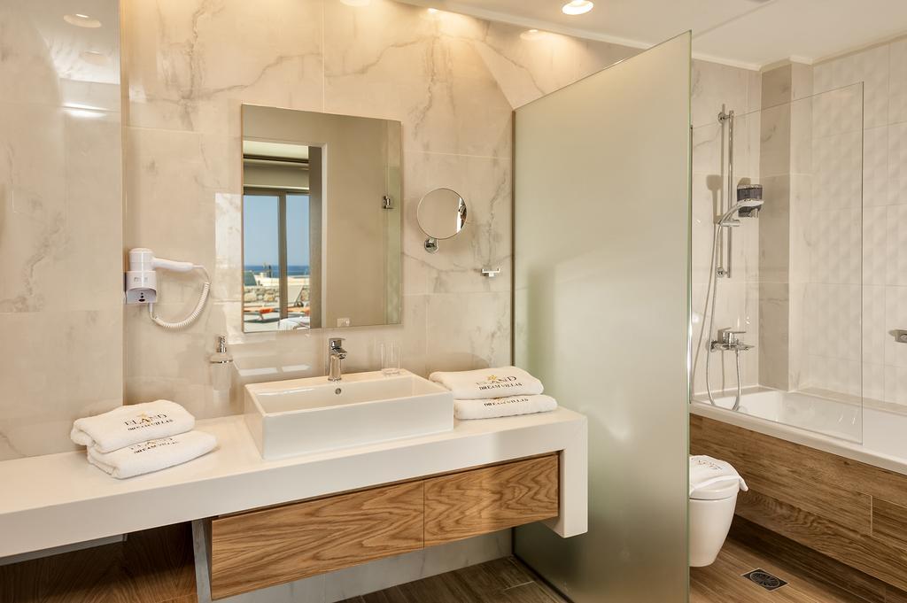Villa Eland Dream Kalamaki (Chania)