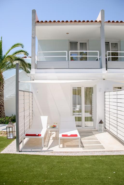 Hotel Kouros Seasight Hotel 2*