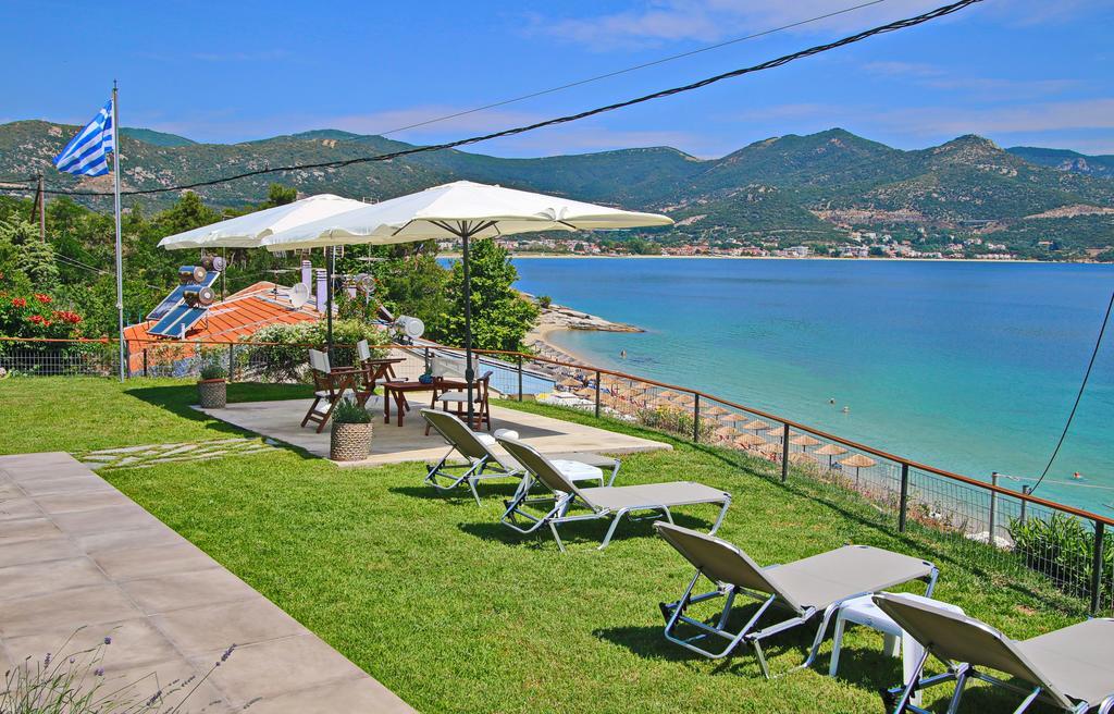 Kallithea Holiday home