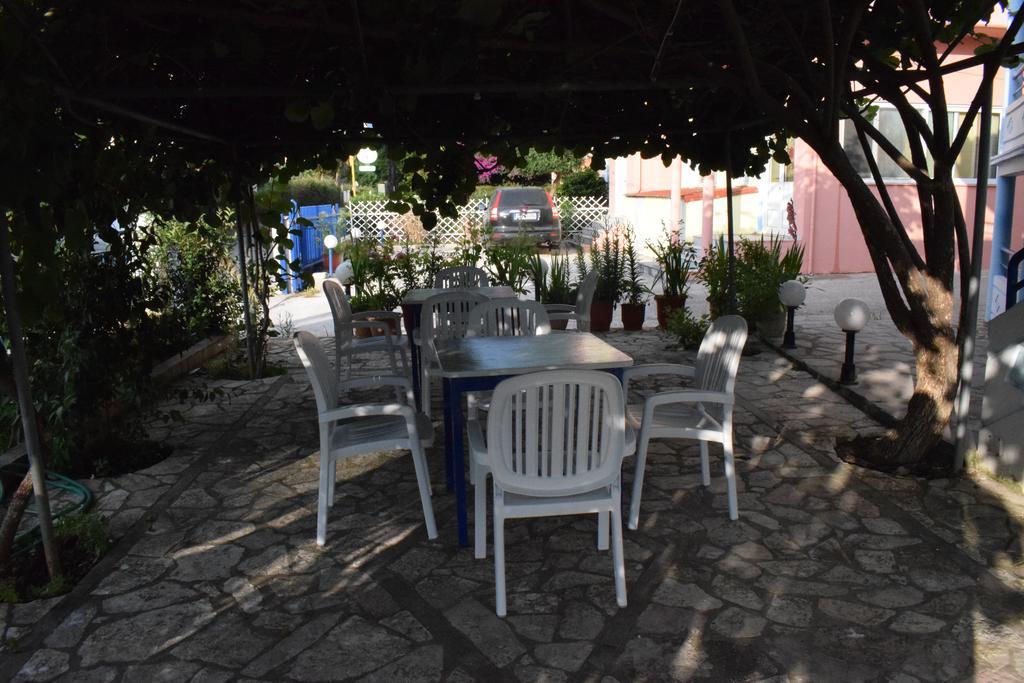 Lydia & Guest house Preveza