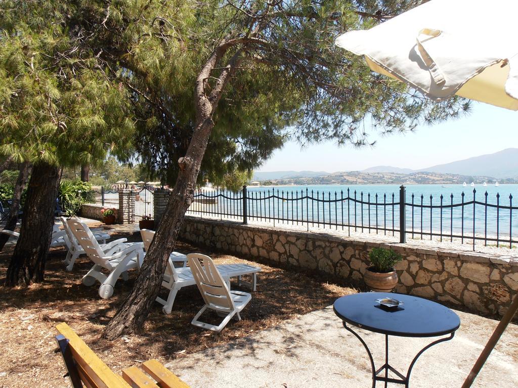 Ormos Drepanou Apartment