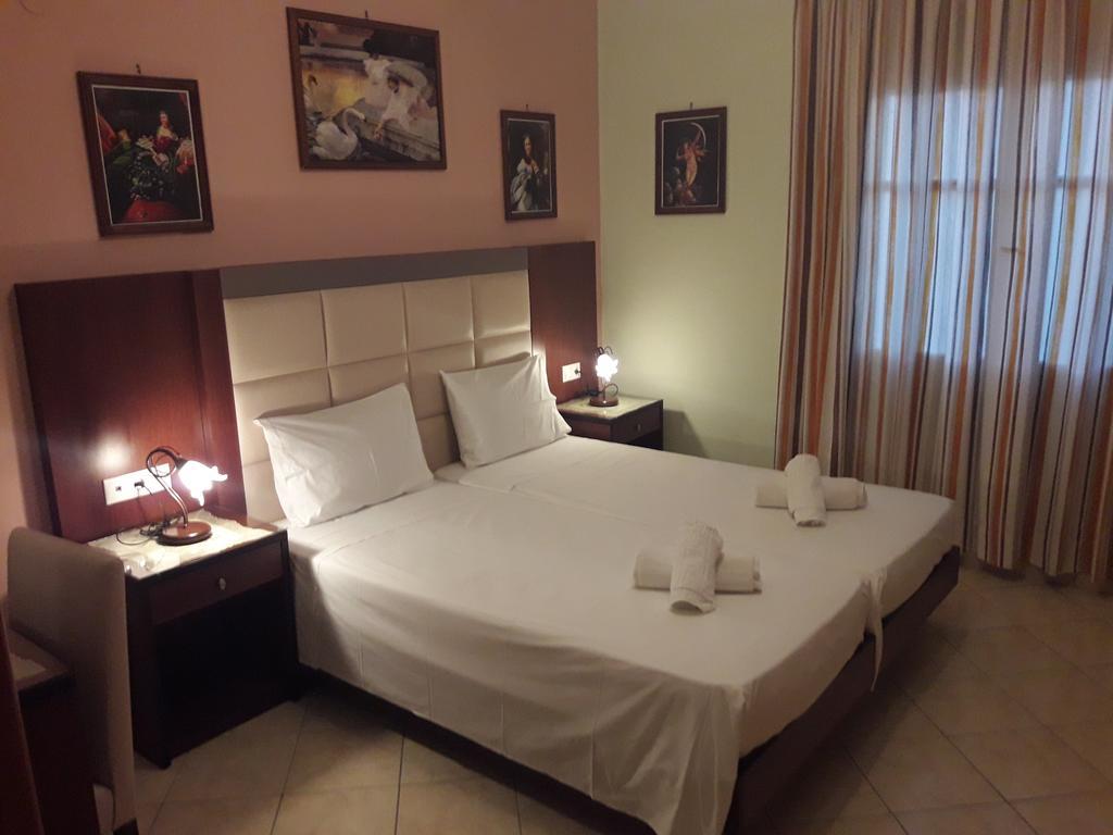 Hotel Parthenon