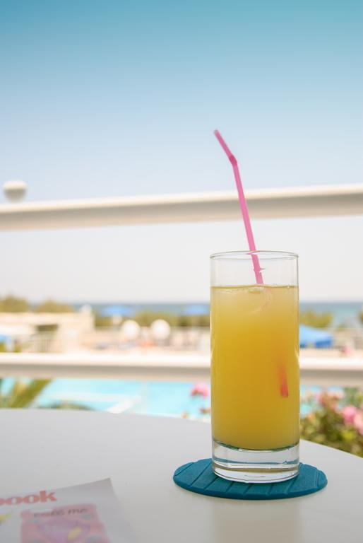Hotel Kouros Seasight Hotel