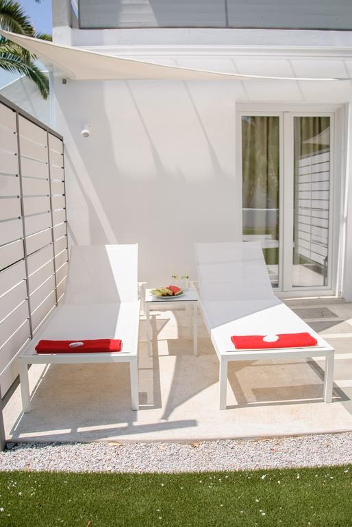 Hotel Kouros Seasight Hotel 2*