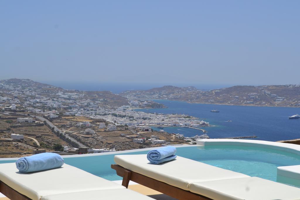 Apartment Mykonos Divino