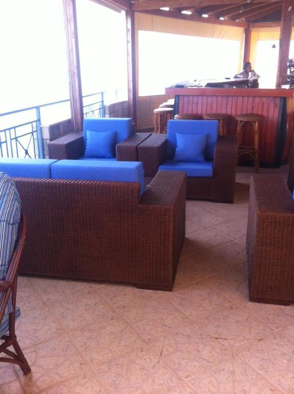 Sea View Cafe And Cocktail Bar Bali (Crete)