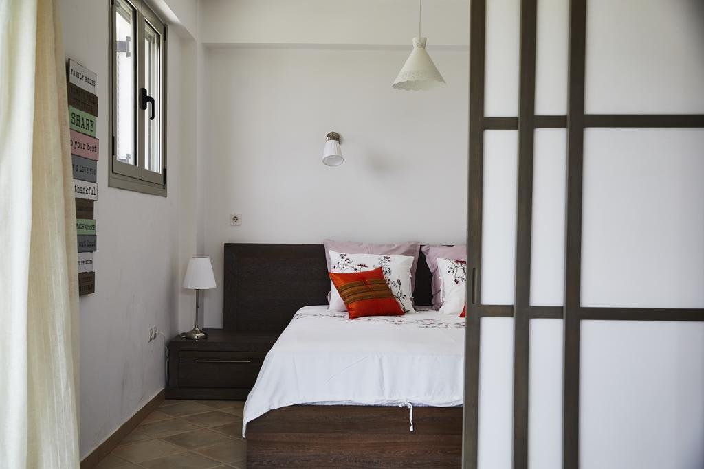 Aphea Villa Aegina