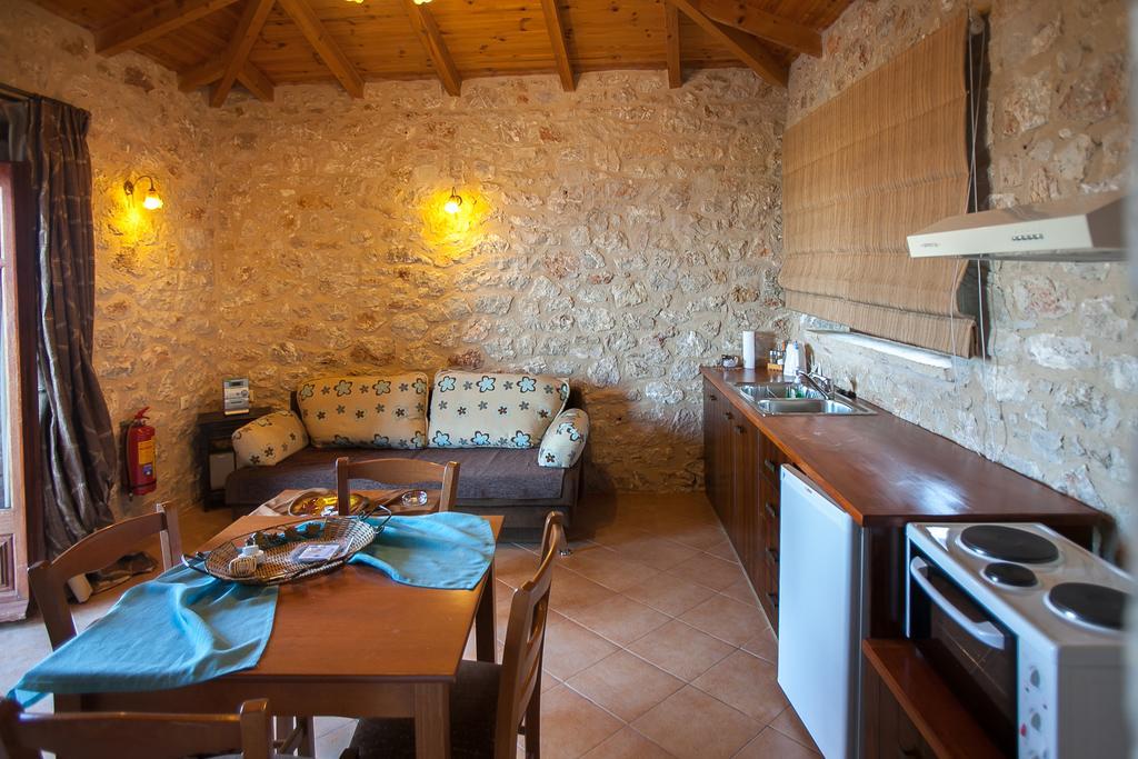 Aparthotel Anigraia 3*