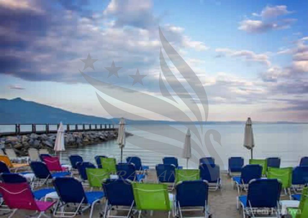 Karagianni Hotel 3*
